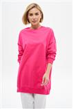 Tunic-Fuchsia my-196251-43