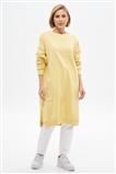 Tunic-Yellow my-1236-29