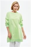 Tunic-Pistachio Green my-196251-23