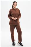 Suit-Brown my-8842-68