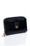 Wallet-Black ZC014-R4224