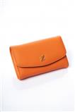 Wallet-Orange ZC017-R1265