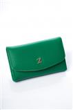 Wallet-Grassgreen ZC017-R8144