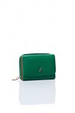 Wallet-Grassgreen ZC018-R8144