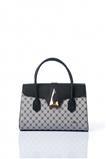 Bag-Black Gray T48584-R505