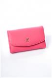 Wallet-Fuchsia ZC017-R1079