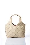 Bag-Brown Cream SL4390-2-381