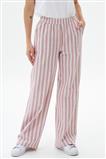 Pants-Ecru Pink EMR-2102-309