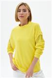 Tunic-Yellow 1248-29