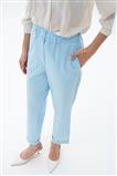 Pants-Blue P5205-70