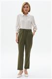 Pants-Green P5205-21