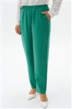 Pants-Grassgreen 1031-82