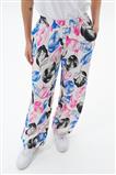 Pants-Saxe Pink EMR-HU-8974-485