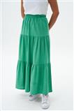 Skirt-Green EMR-2104-21