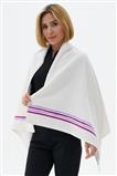 Towel-White Plum HV-1-497