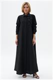 Dress-Black 1556-01