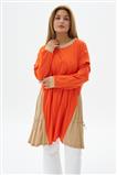 Tunic-orange M2229-R27