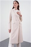 Jacket-Beige C-0089-R1041