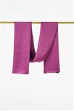 Shawl-Mauve 18282A-89