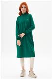 Arm Trend Tunik-Yeşil 24KT436-2422