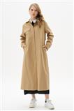 Topcoat-Camel 24KT813-1495