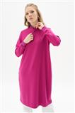 Tunic-Pink 24KT436-2139