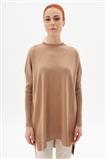 Tunic-Latte 24KTD407-2661