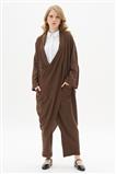 Suit-Brown 24KT633-1853