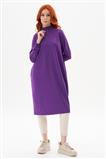 Tunic-Purple 24KT436-2066