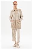 Suit-Beige 24KT635-1415