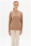 Blouse-Latte 24KTD301-2661