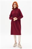 Arm Trend Tunik-Bordo 24KT436-1474