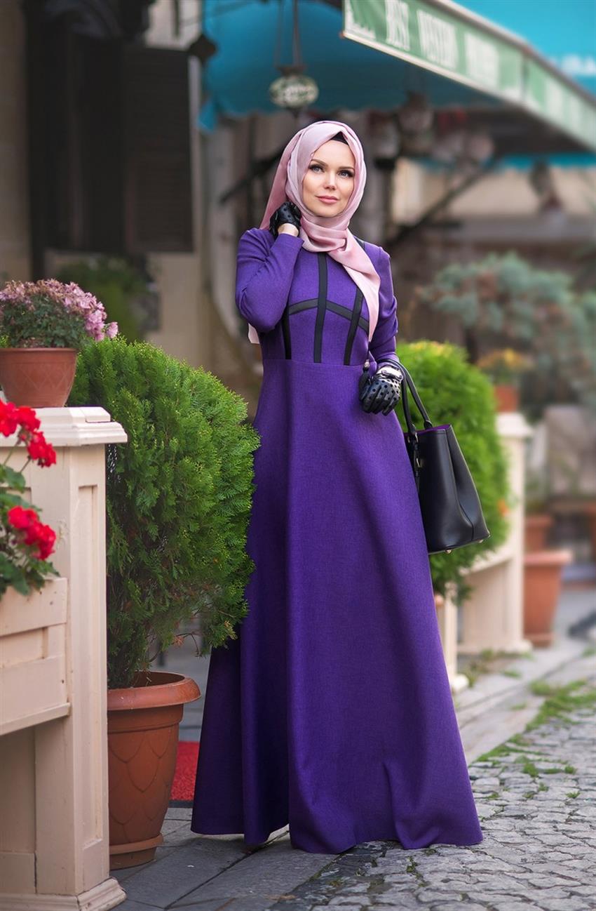 Dress-Purple