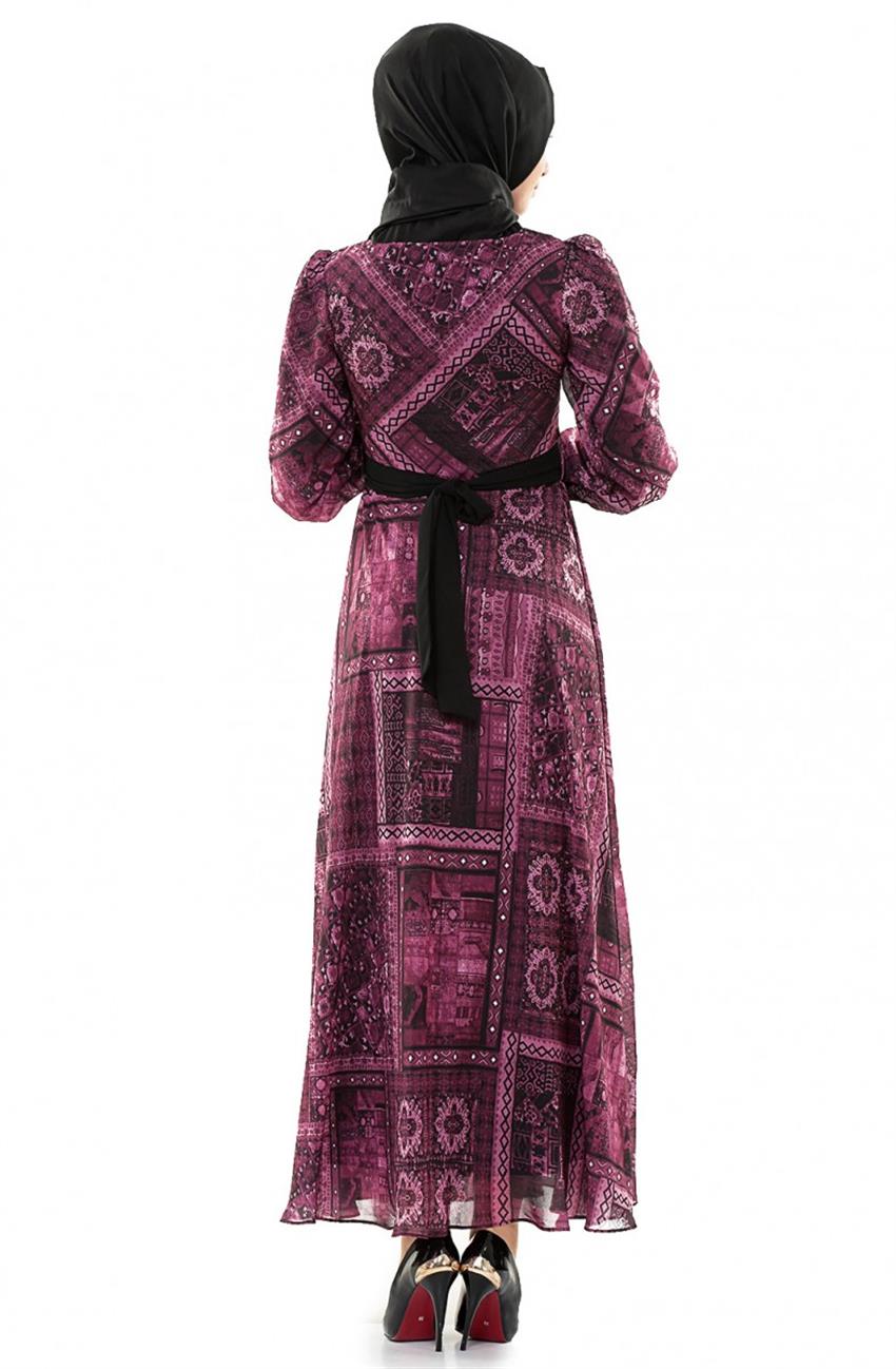 Dress-Purple 3030-45