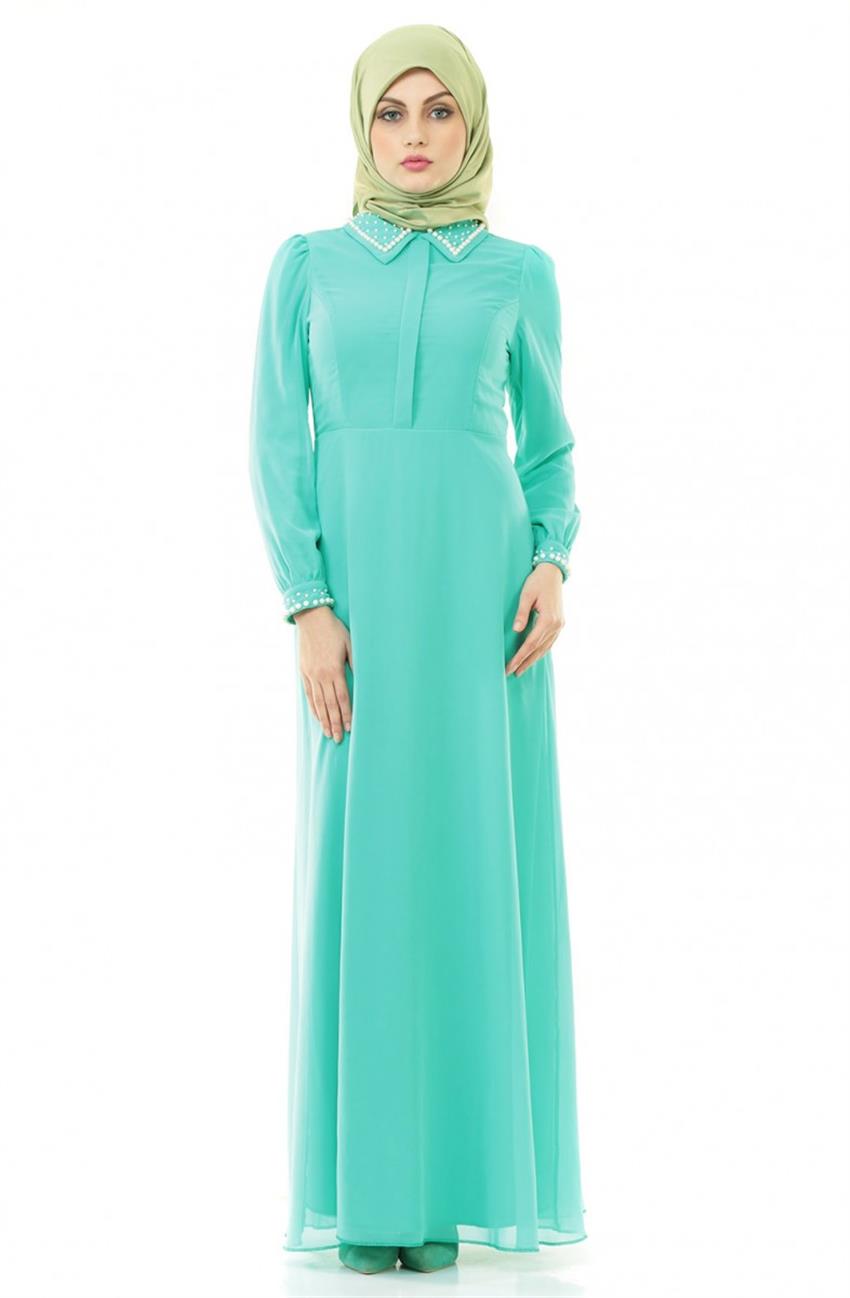Evening Dress Dress-Su Greeni 7035-69