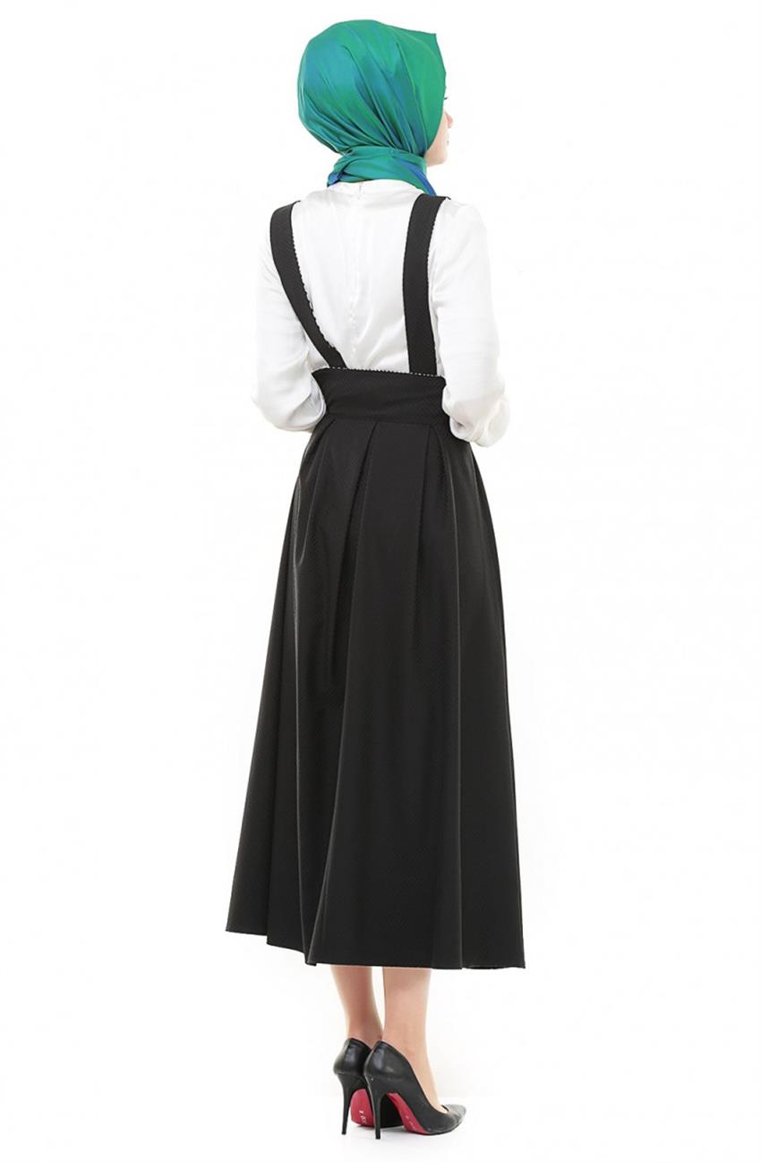 Dress-Black 1027-01