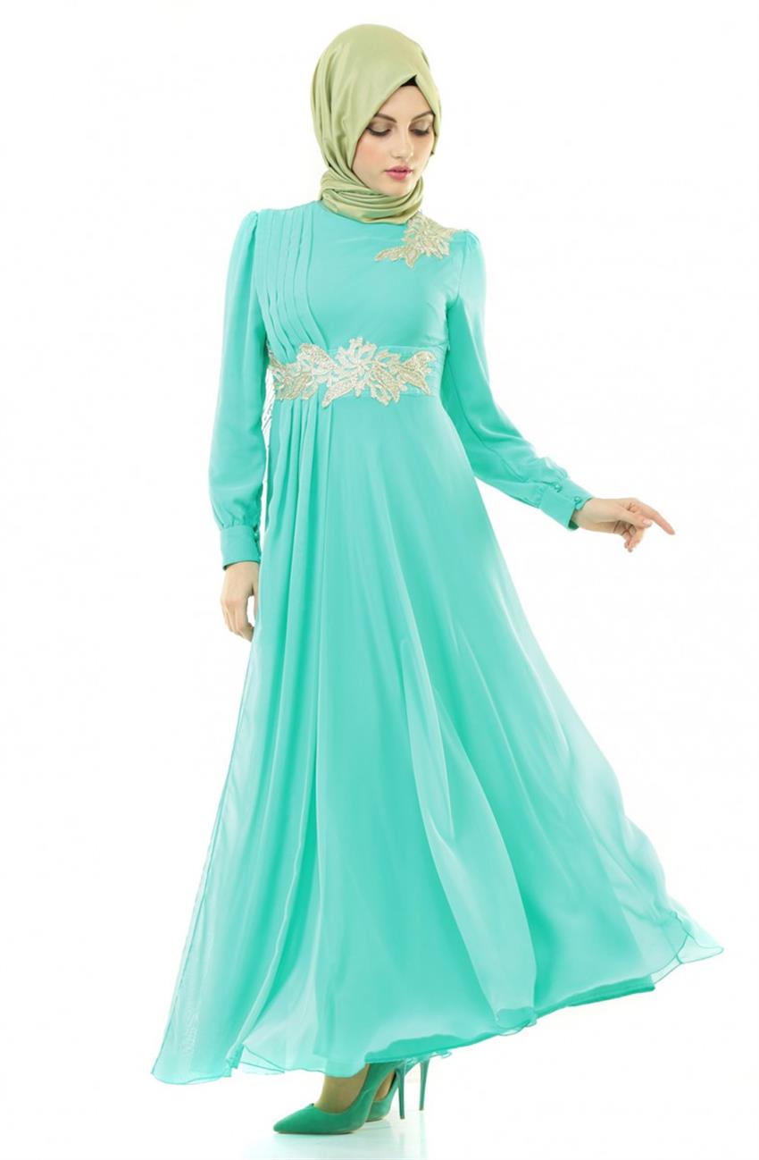Evening Dress Dress-Su Greeni 7009-69