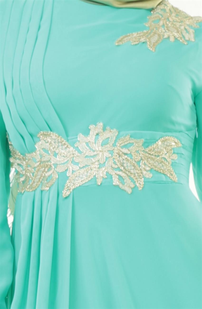 Evening Dress Dress-Su Greeni 7009-69