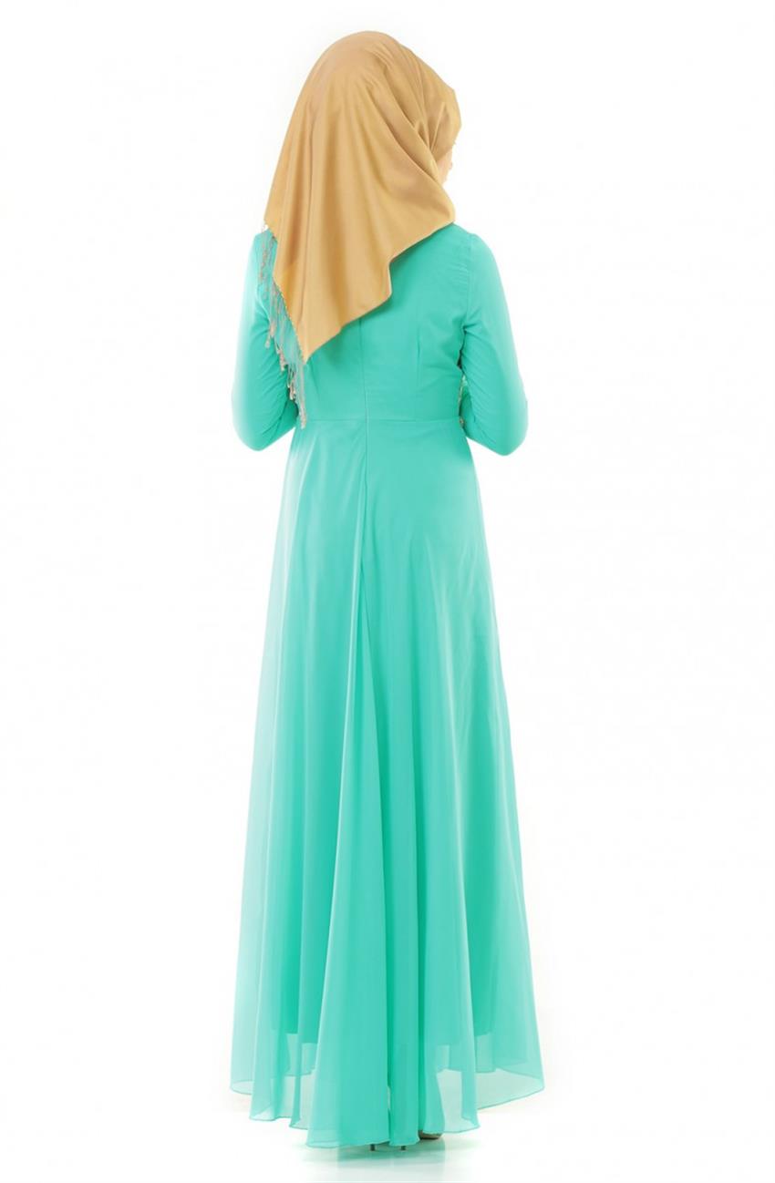 فستان-أخضر ar-7011-69