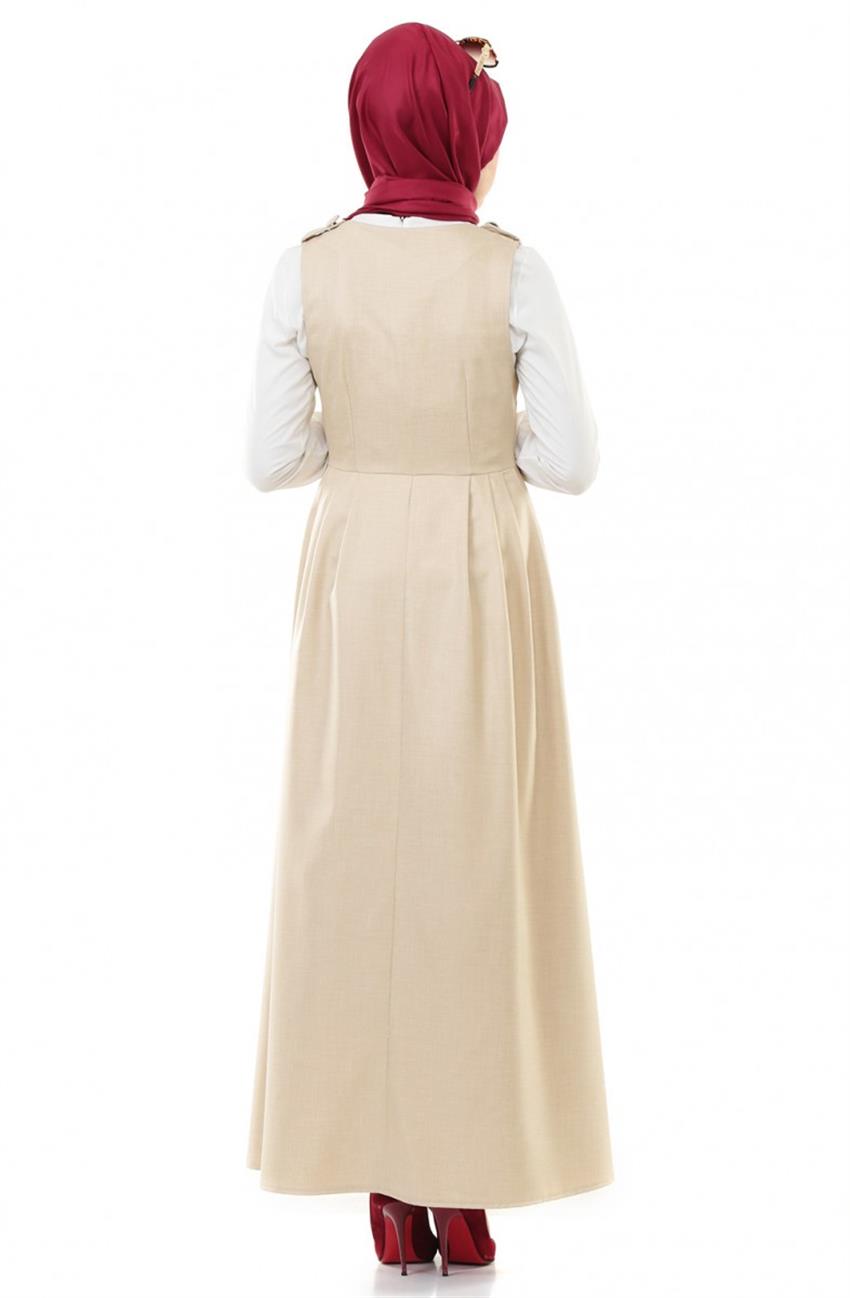 فستان-بنطلون جينز ar-1758-11