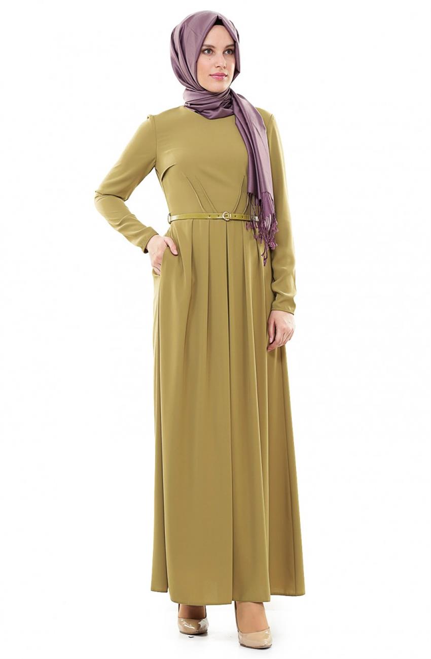 فستان-أخضر ar-1583-26