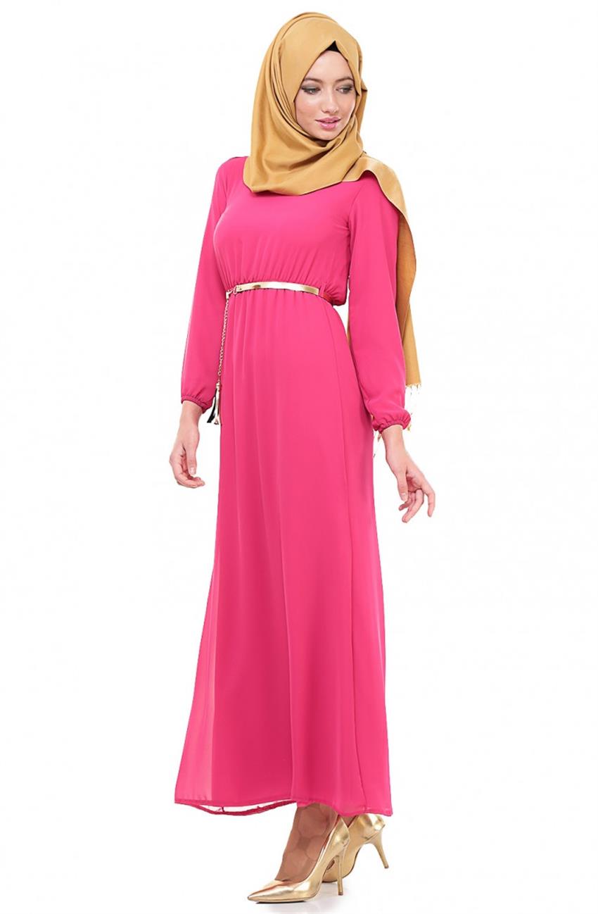 فستان-فوشي ar-3004-43