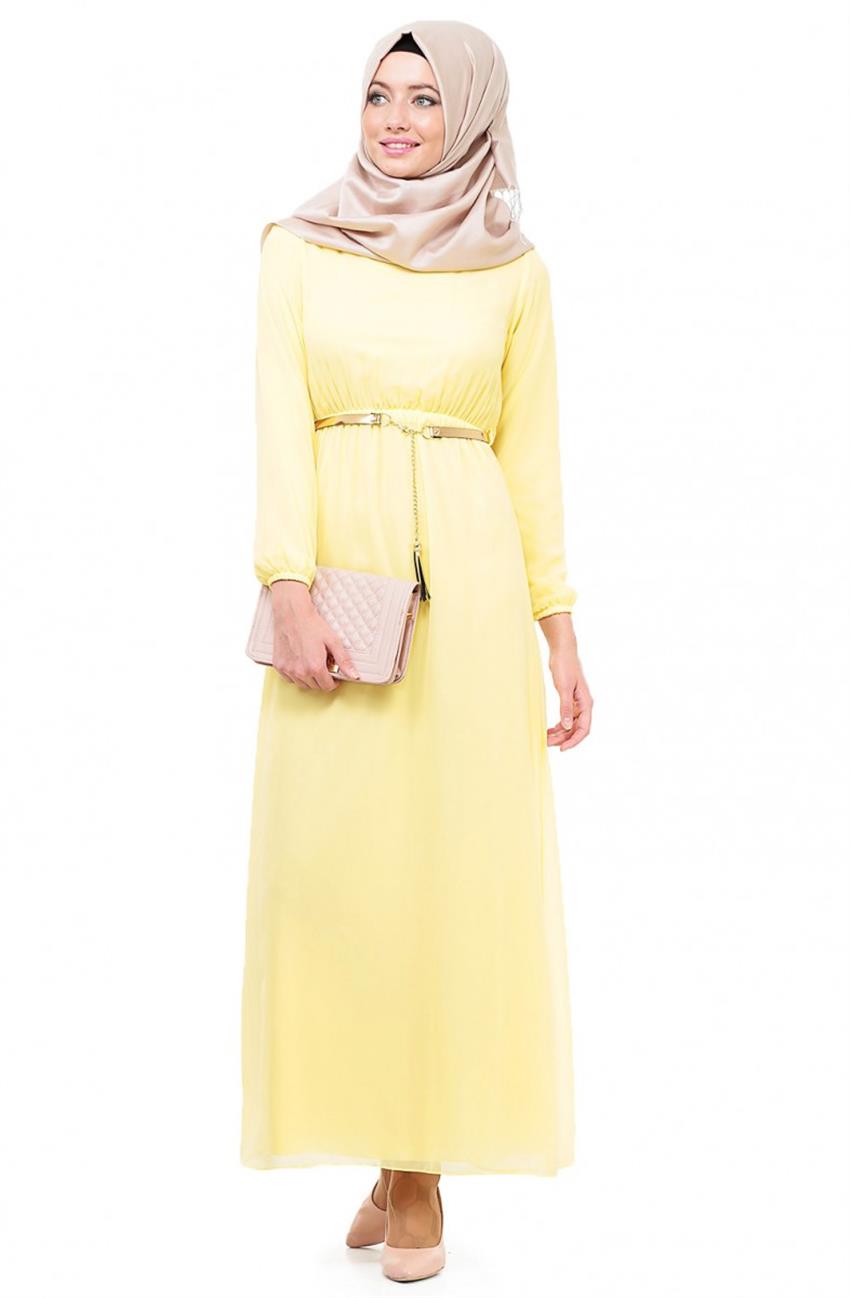 Dress-Yellow 3004-29
