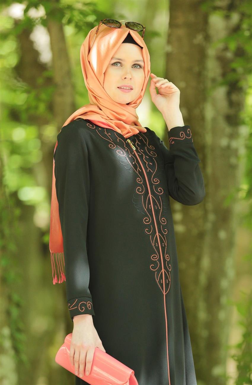 Abaya-Black 1031-01