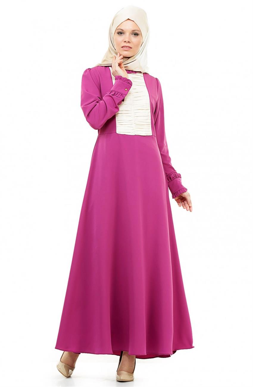 فستان-أرجواني ar-1577-45
