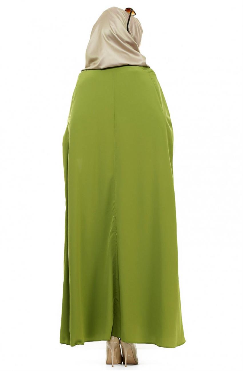 فستان-أخضر ar-1593-26