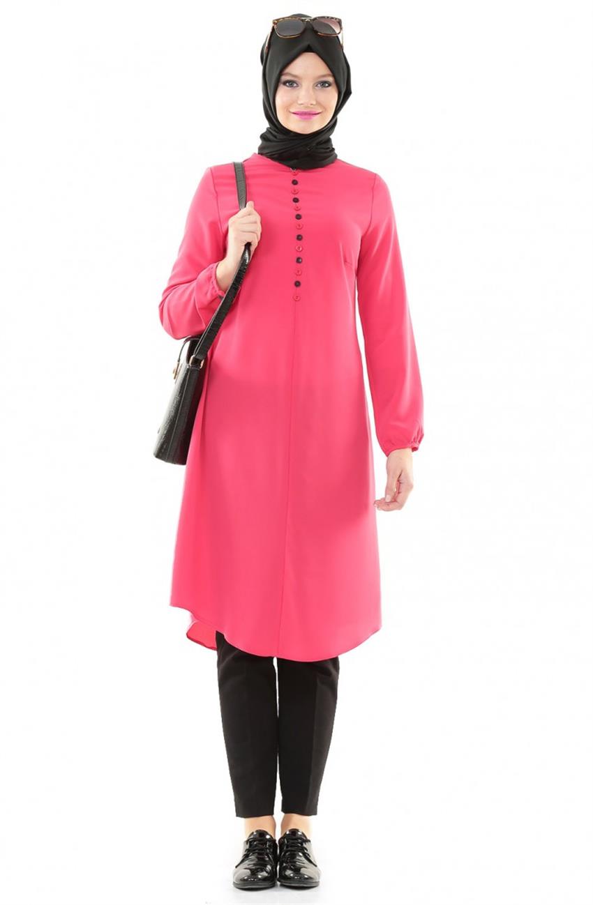 Tunic-Coral ARM525-71