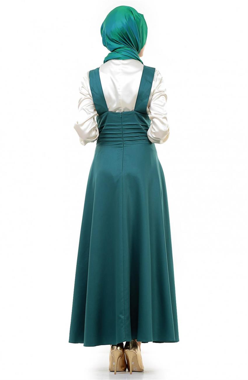 Dress-Green 2281-21