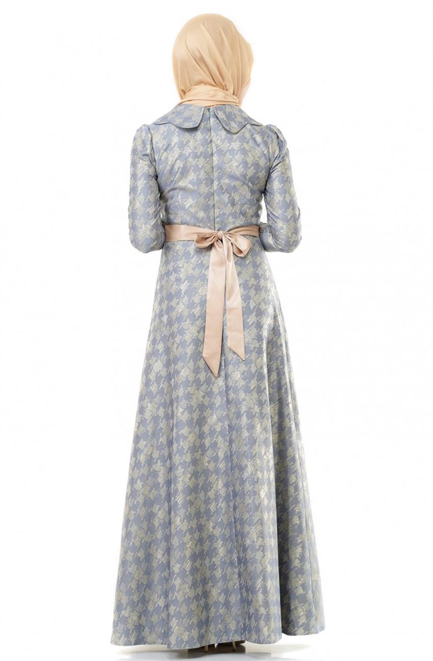 Dress-Blue 1848-70