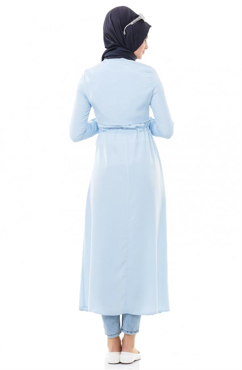 Dress-Açik Blue ARM475-15